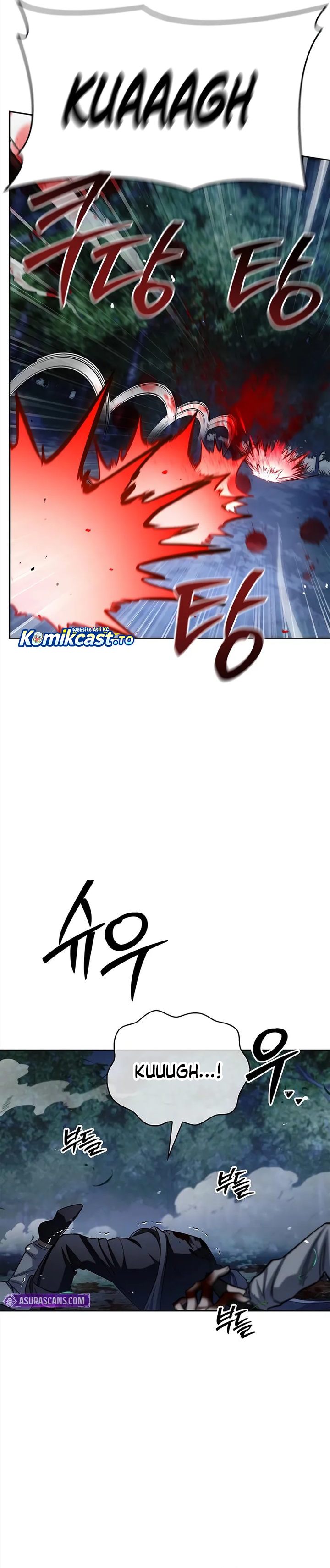 Heavenly Grand Archive’s Young Master Chapter 164 - halaman 13