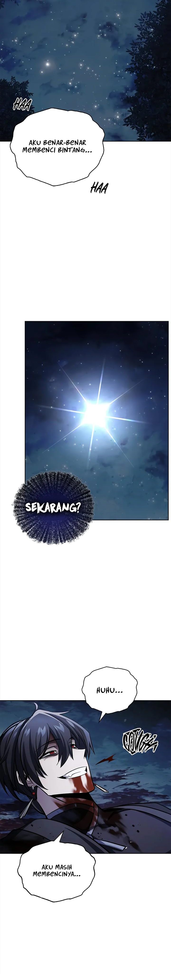 Heavenly Grand Archive’s Young Master Chapter 164 - halaman 15