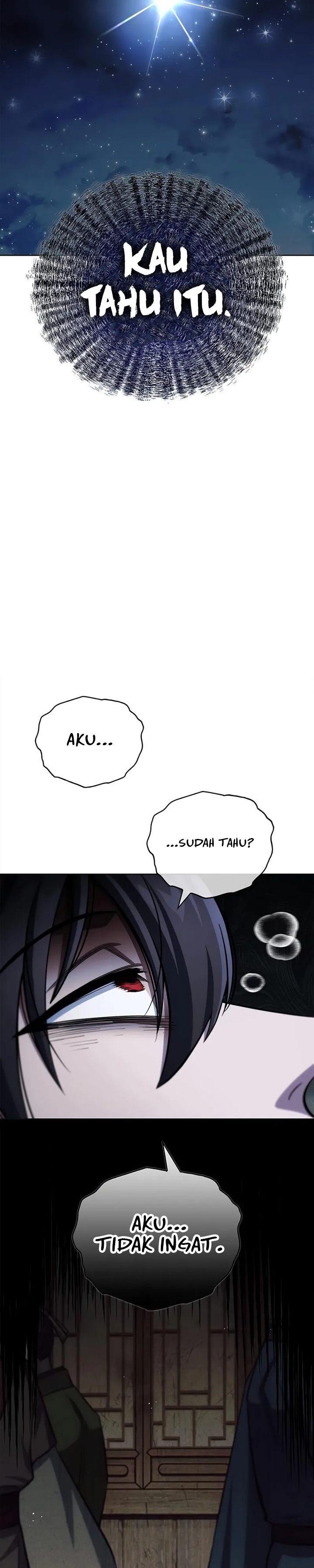 Heavenly Grand Archive’s Young Master Chapter 164 - halaman 17