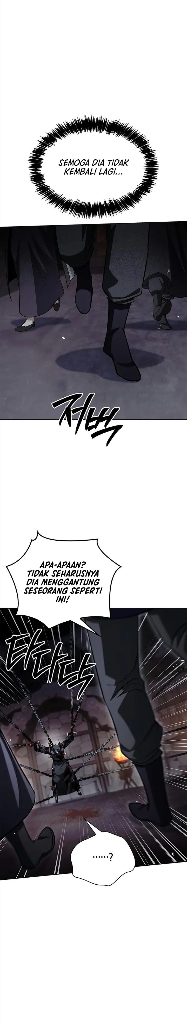 Heavenly Grand Archive’s Young Master Chapter 164 - halaman 37