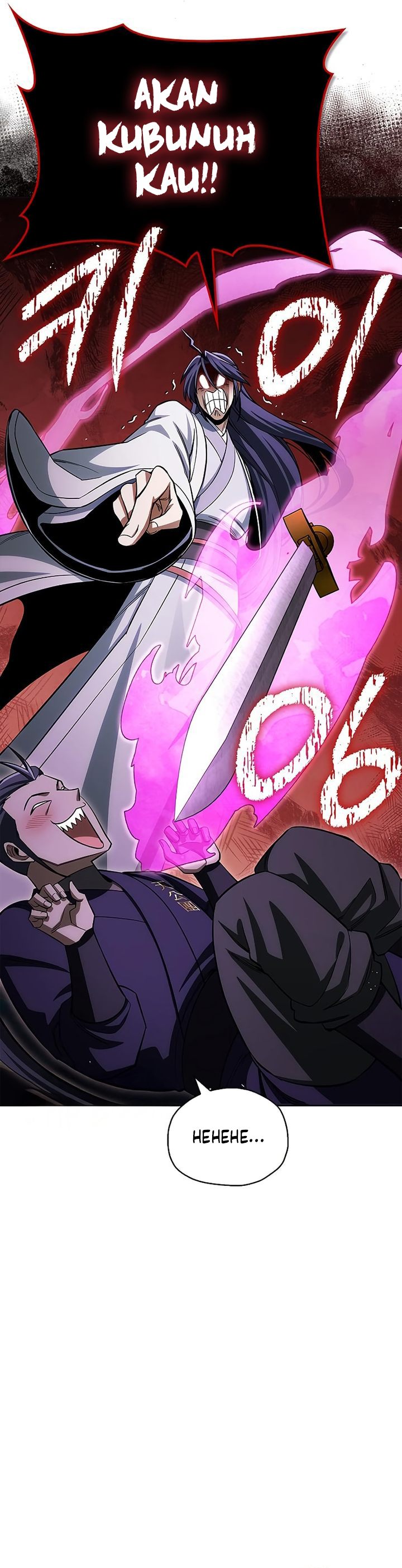 Heavenly Grand Archive’s Young Master Chapter 165 - halaman 20