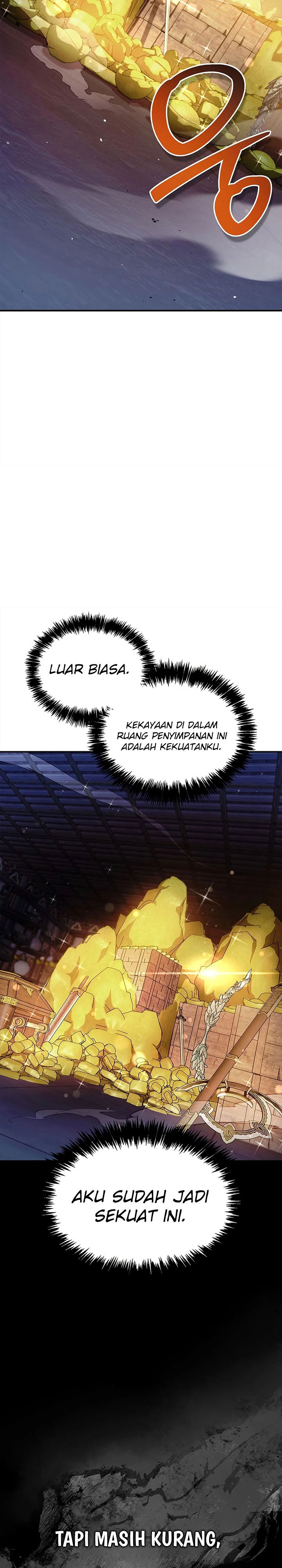 Heavenly Grand Archive’s Young Master Chapter 167 - halaman 20