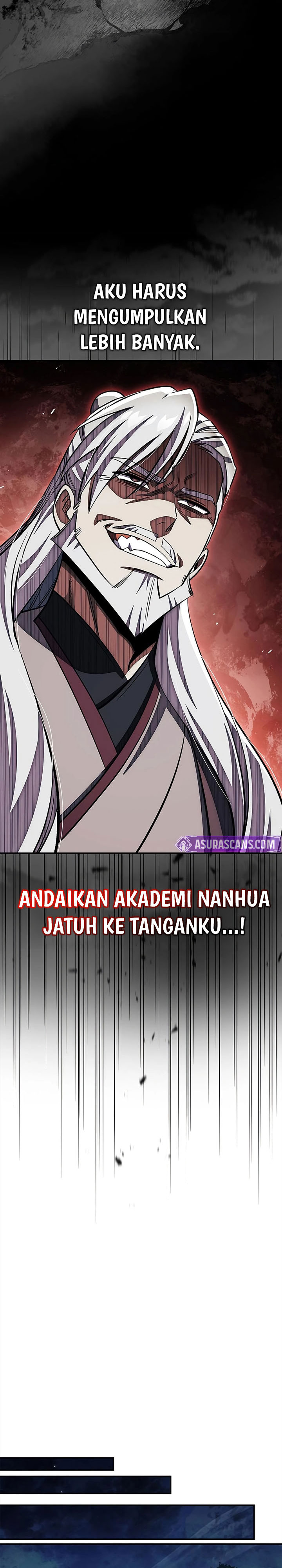 Heavenly Grand Archive’s Young Master Chapter 167 - halaman 21