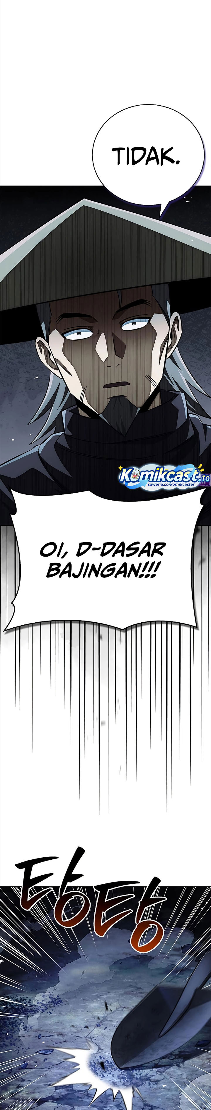 Heavenly Grand Archive’s Young Master Chapter 167 - halaman 32