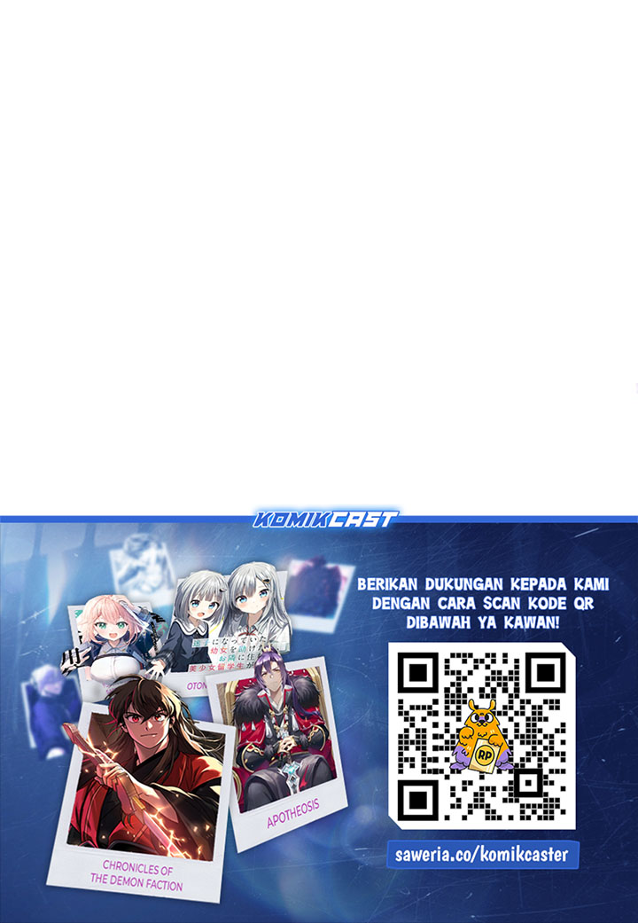 Heavenly Grand Archive’s Young Master Chapter 167 - halaman 38