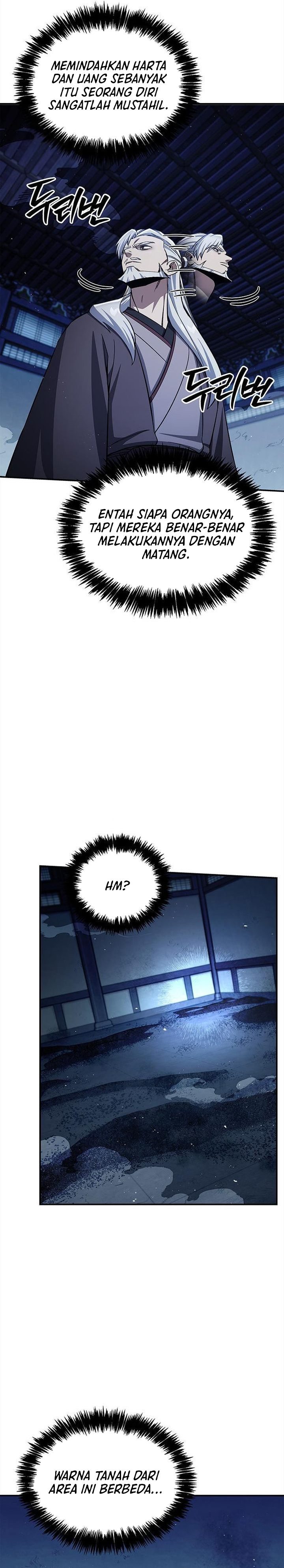 Heavenly Grand Archive’s Young Master Chapter 168 - halaman 3