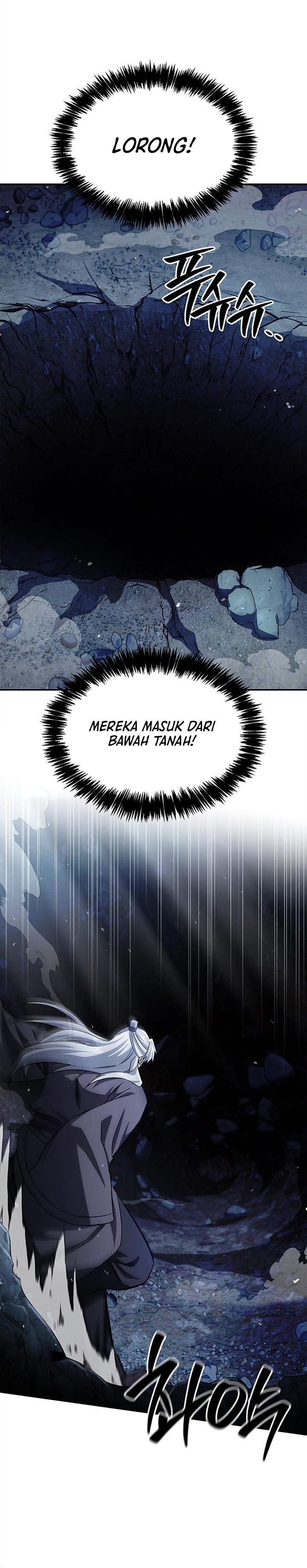 Heavenly Grand Archive’s Young Master Chapter 168 - halaman 5