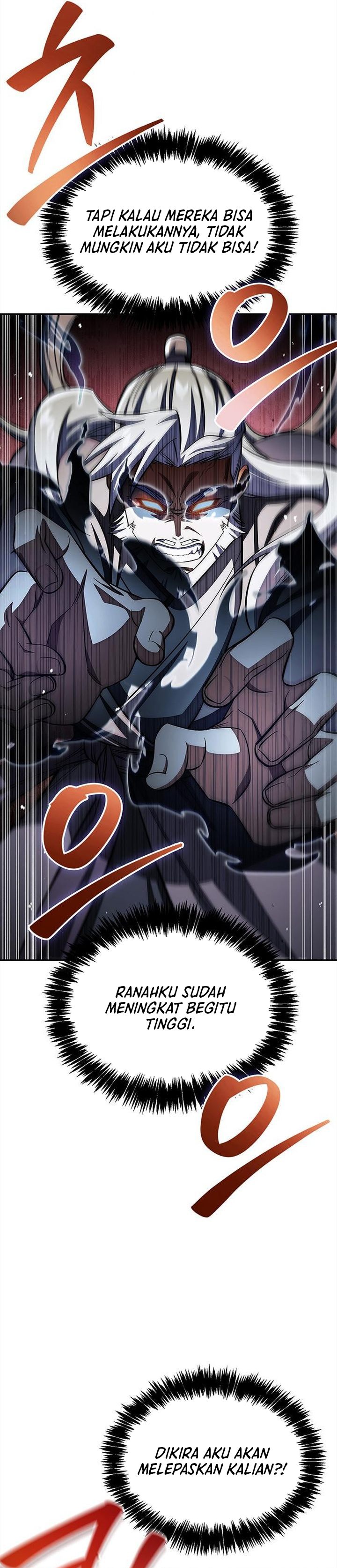 Heavenly Grand Archive’s Young Master Chapter 168 - halaman 7