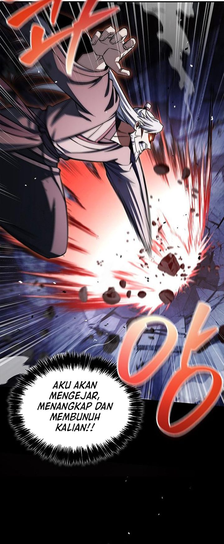 Heavenly Grand Archive’s Young Master Chapter 168 - halaman 8