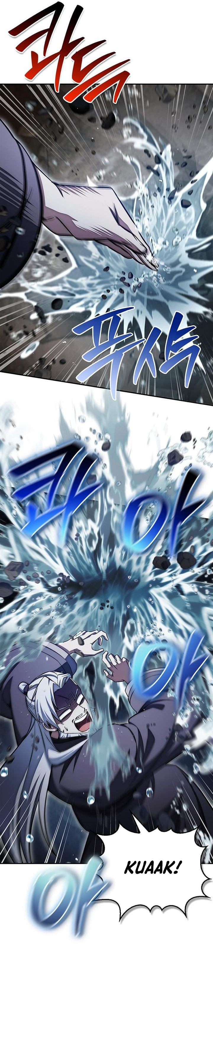 Heavenly Grand Archive’s Young Master Chapter 168 - halaman 10