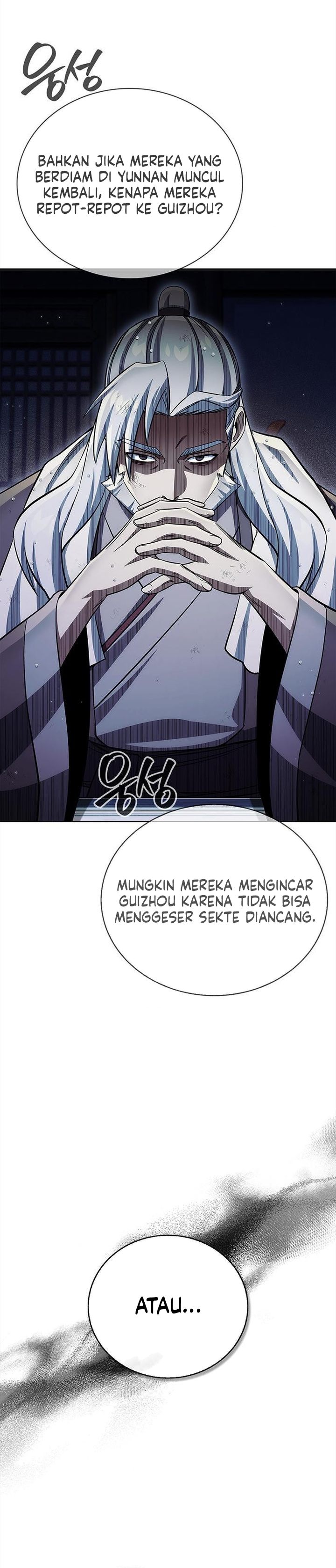 Heavenly Grand Archive’s Young Master Chapter 168 - halaman 14