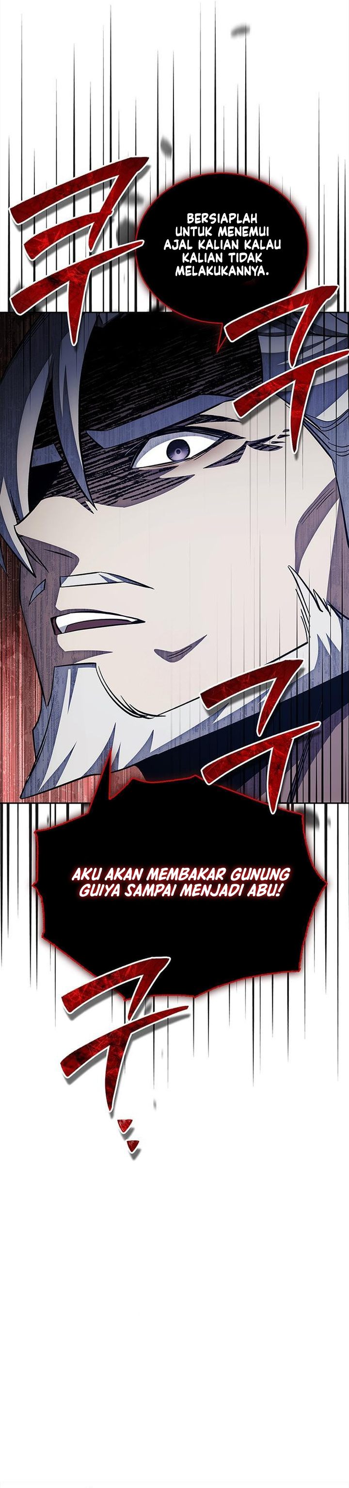 Heavenly Grand Archive’s Young Master Chapter 168 - halaman 26