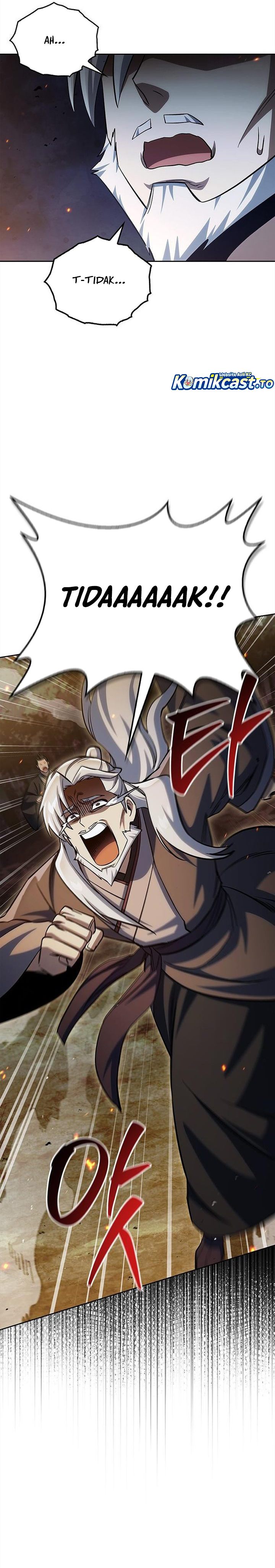 Heavenly Grand Archive’s Young Master Chapter 168 - halaman 29