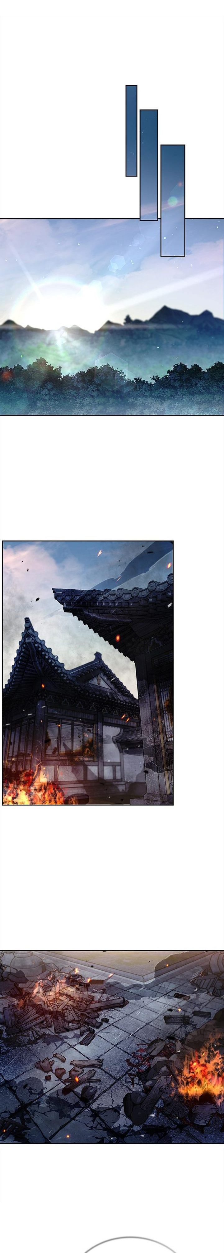 Heavenly Grand Archive’s Young Master Chapter 168 - halaman 36