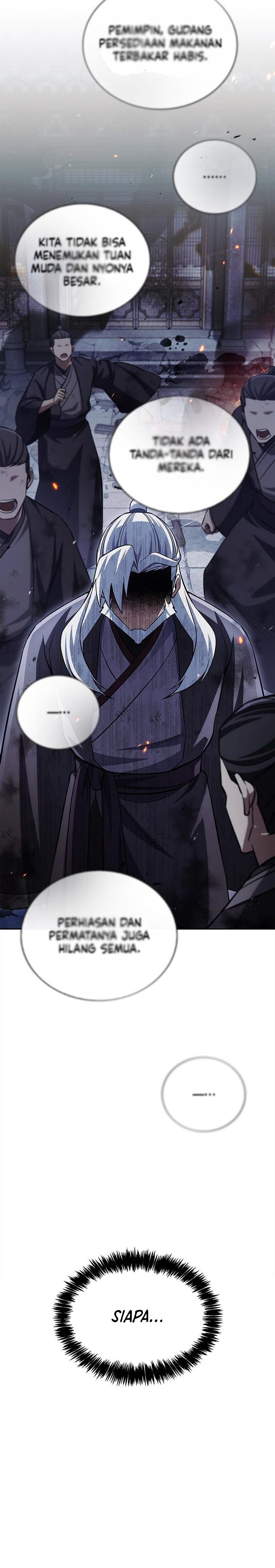 Heavenly Grand Archive’s Young Master Chapter 168 - halaman 37