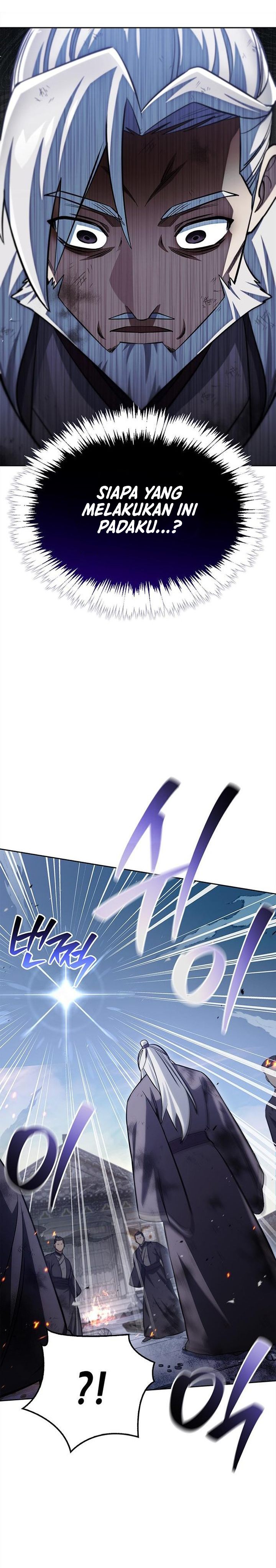 Heavenly Grand Archive’s Young Master Chapter 168 - halaman 38