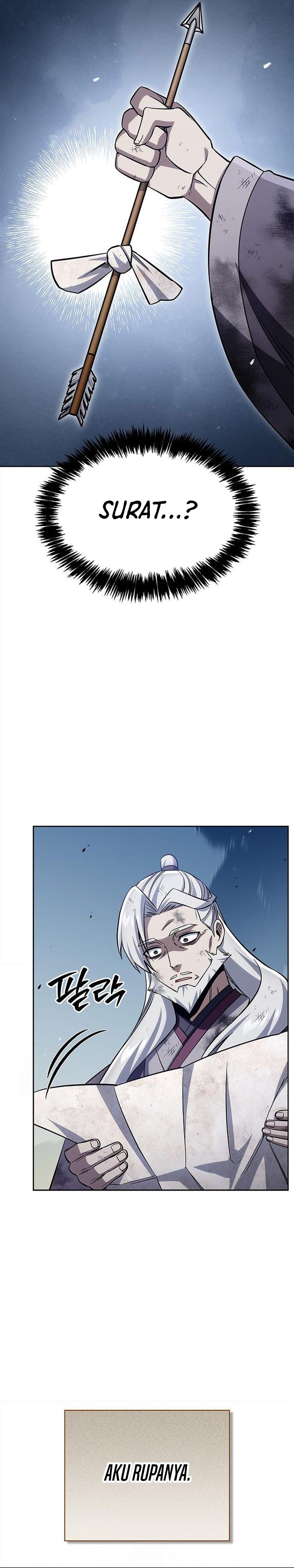 Heavenly Grand Archive’s Young Master Chapter 168 - halaman 40
