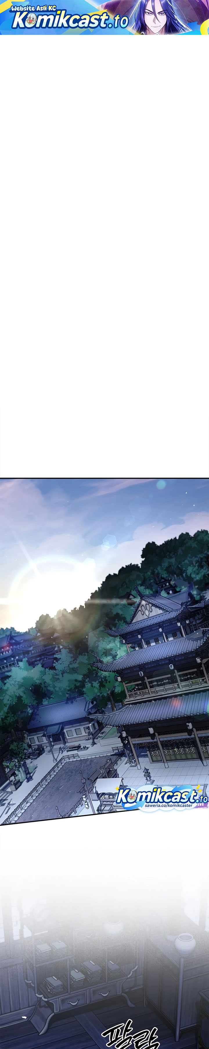 Heavenly Grand Archive’s Young Master Chapter 169 - halaman 2