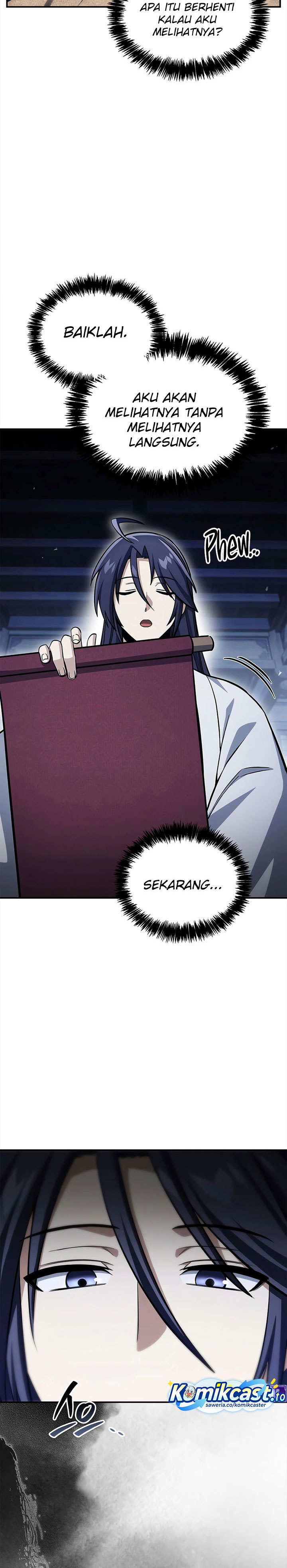 Heavenly Grand Archive’s Young Master Chapter 169 - halaman 12