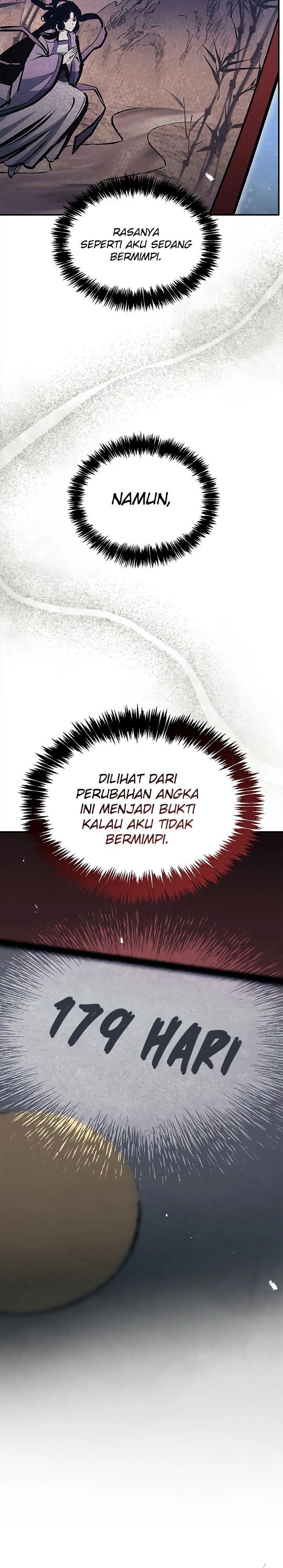 Heavenly Grand Archive’s Young Master Chapter 169 - halaman 17