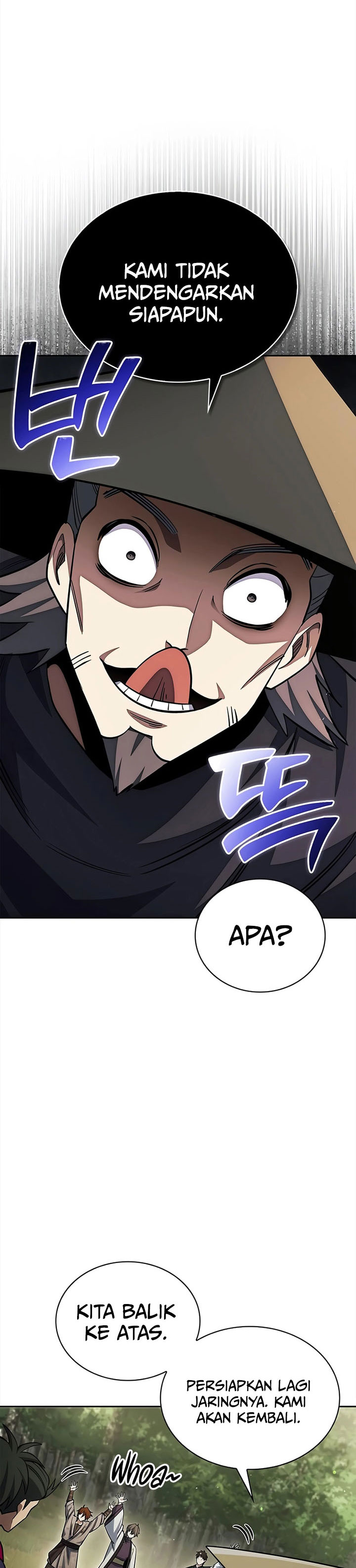 Heavenly Grand Archive’s Young Master Chapter 169 - halaman 47