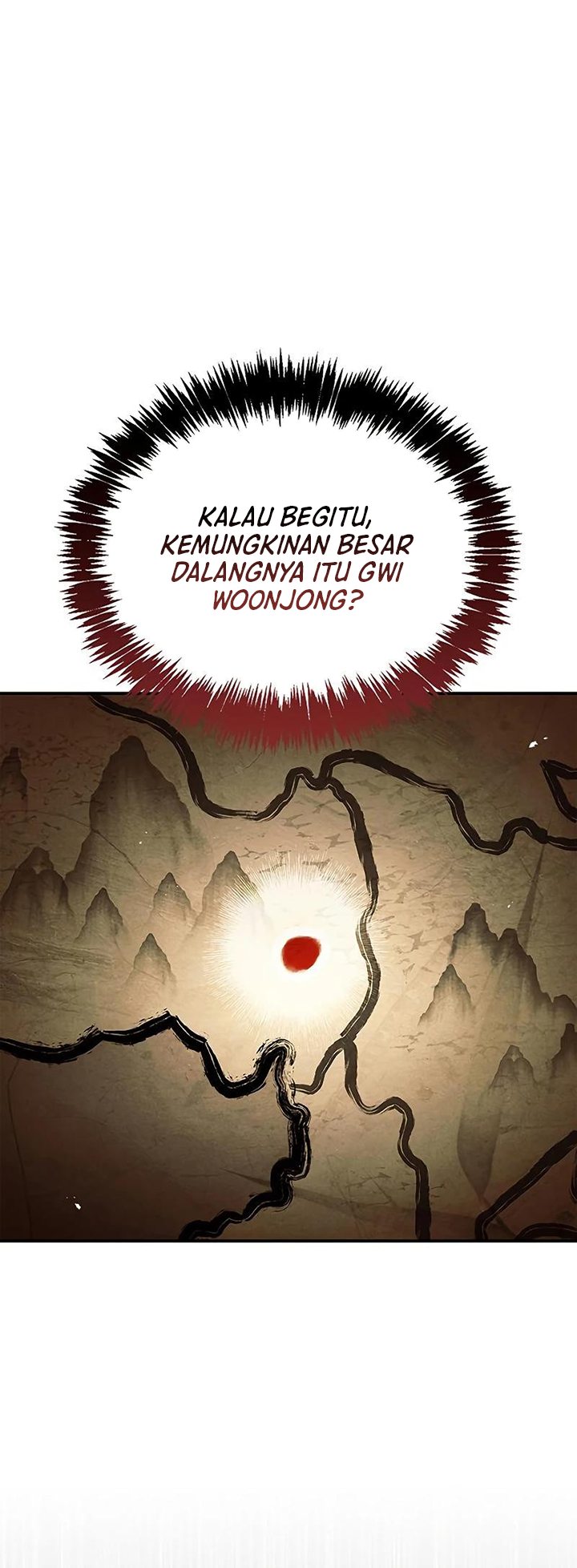 Heavenly Grand Archive’s Young Master Chapter 174 - halaman 8