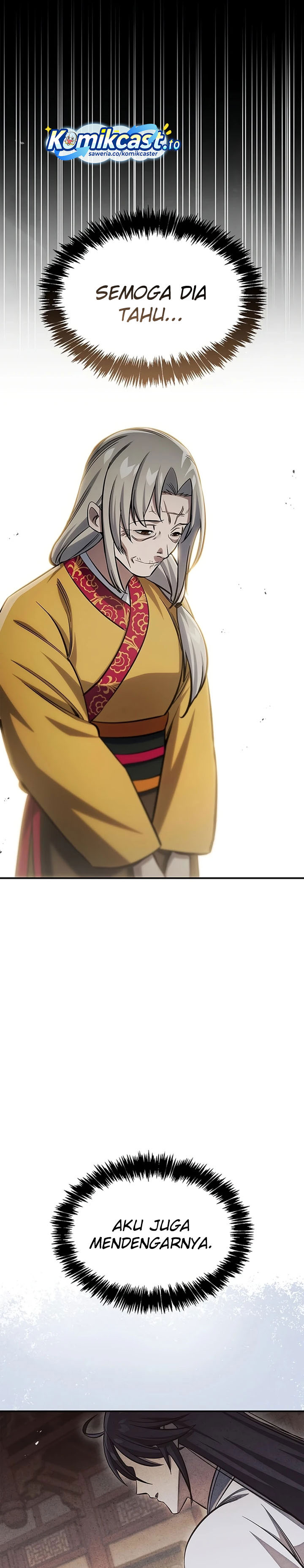 Heavenly Grand Archive’s Young Master Chapter 175 - halaman 6