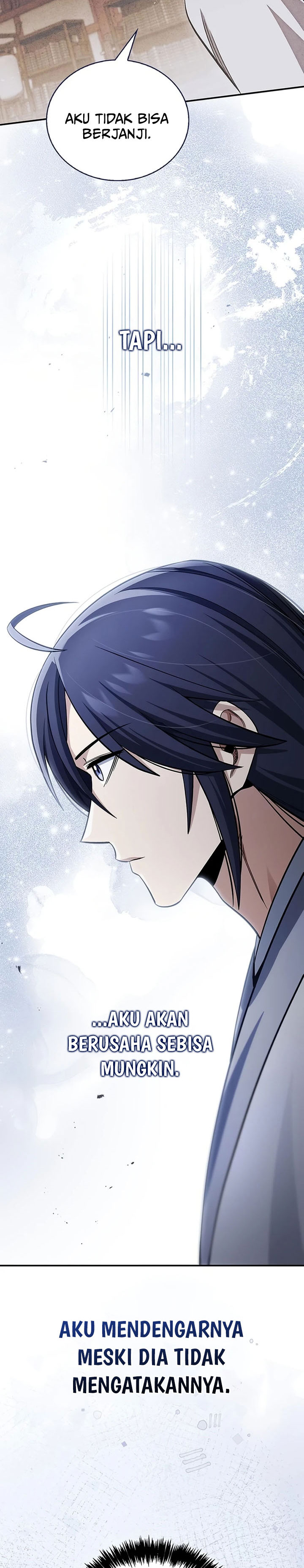 Heavenly Grand Archive’s Young Master Chapter 175 - halaman 7
