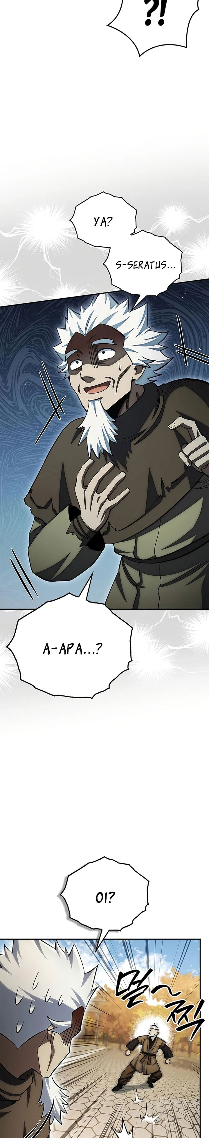 Heavenly Grand Archive’s Young Master Chapter 175 - halaman 12