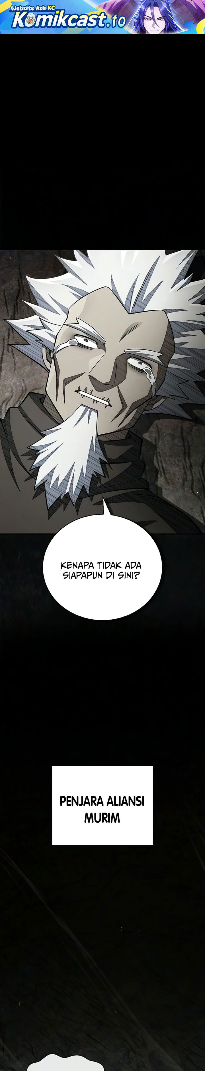 Heavenly Grand Archive’s Young Master Chapter 176 - halaman 2