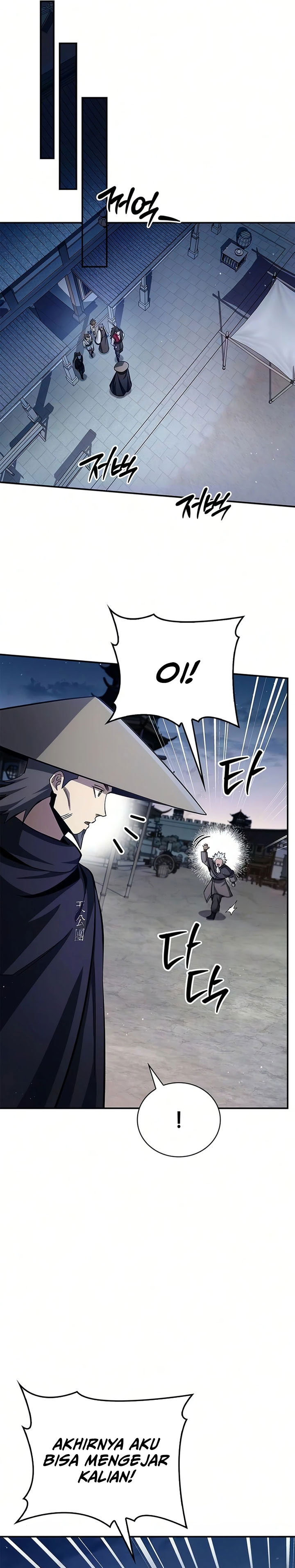 Heavenly Grand Archive’s Young Master Chapter 176 - halaman 26
