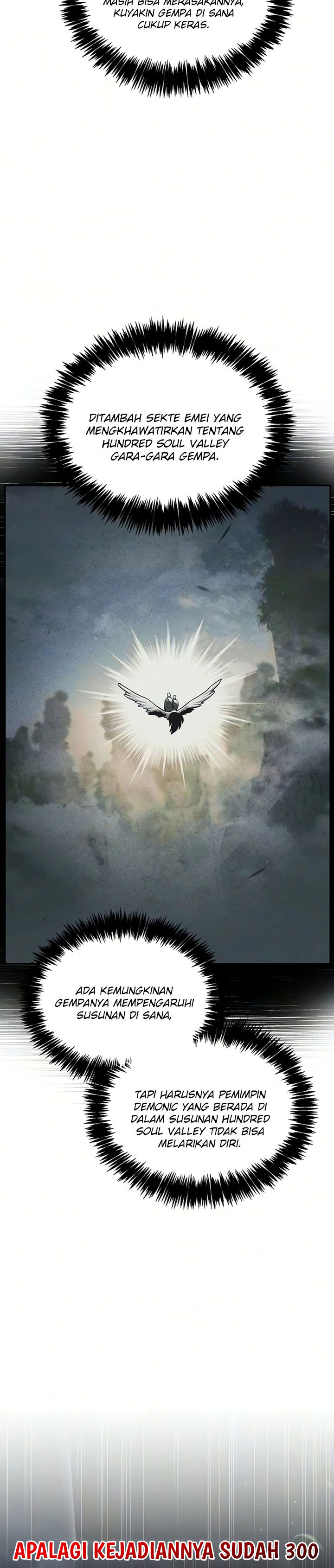 Heavenly Grand Archive’s Young Master Chapter 176 - halaman 39