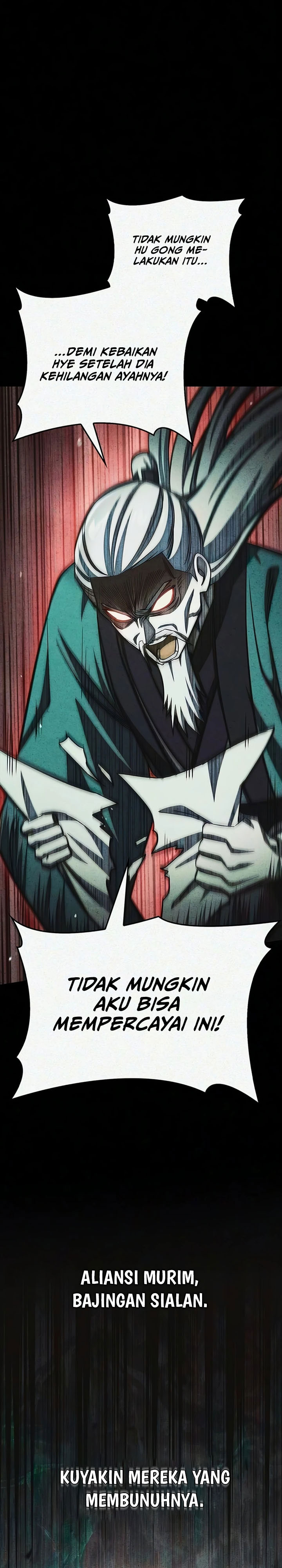 Heavenly Grand Archive’s Young Master Chapter 177 - halaman 19