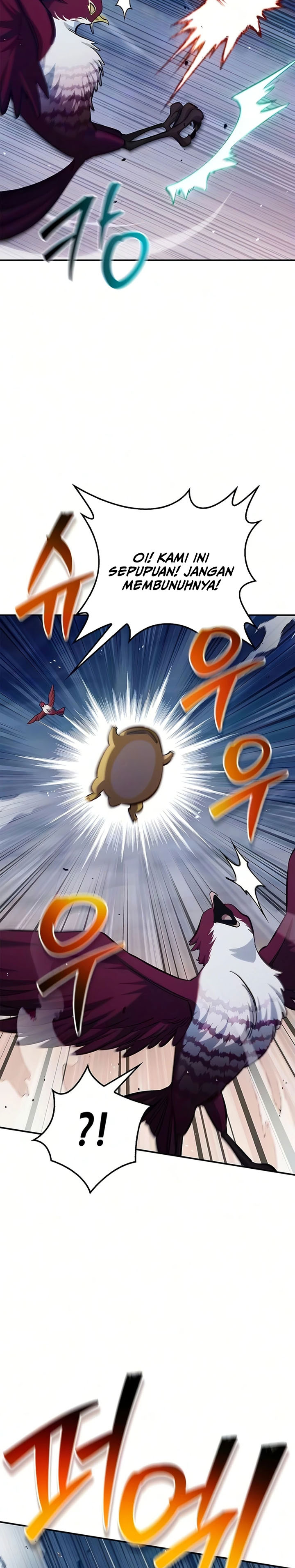 Heavenly Grand Archive’s Young Master Chapter 177 - halaman 39