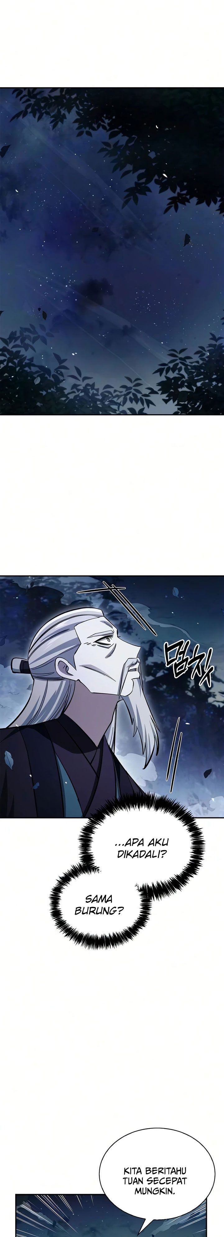 Heavenly Grand Archive’s Young Master Chapter 178 - halaman 3