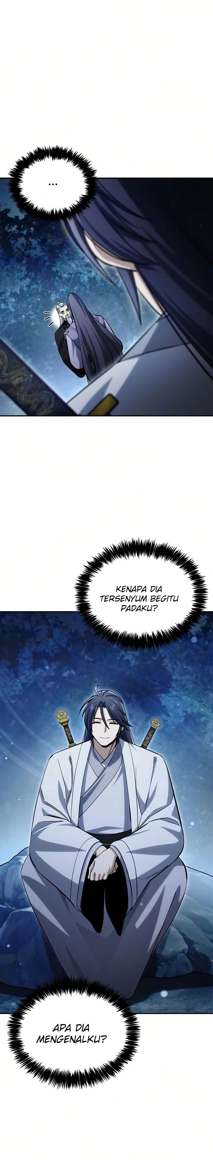 Heavenly Grand Archive’s Young Master Chapter 178 - halaman 11