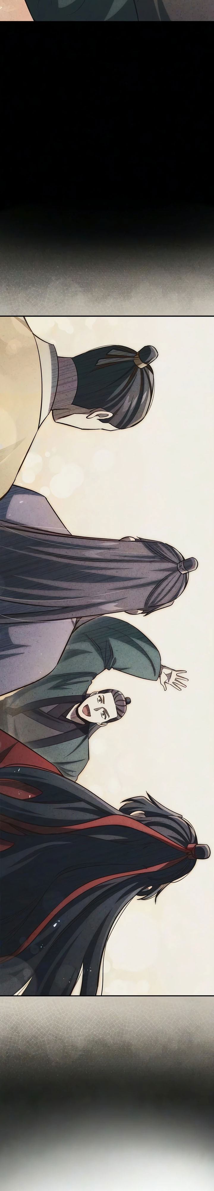 Heavenly Grand Archive’s Young Master Chapter 178 - halaman 27