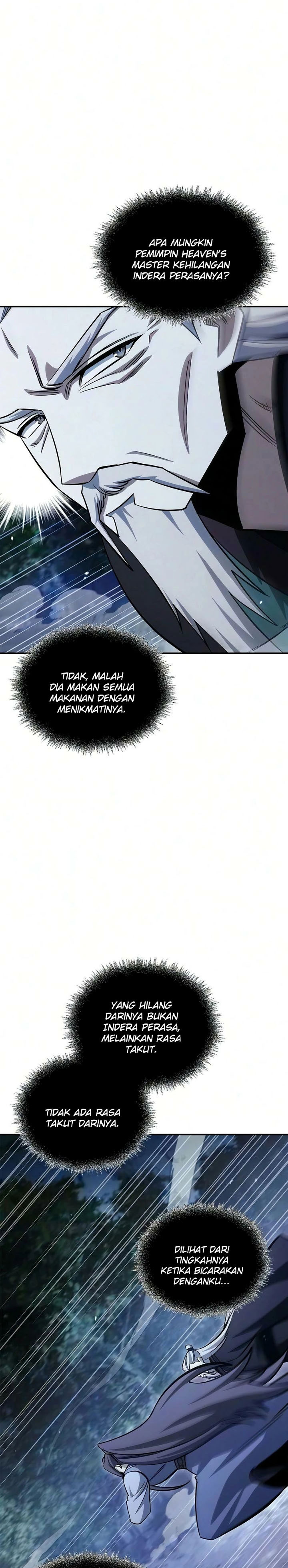 Heavenly Grand Archive’s Young Master Chapter 179 - halaman 10
