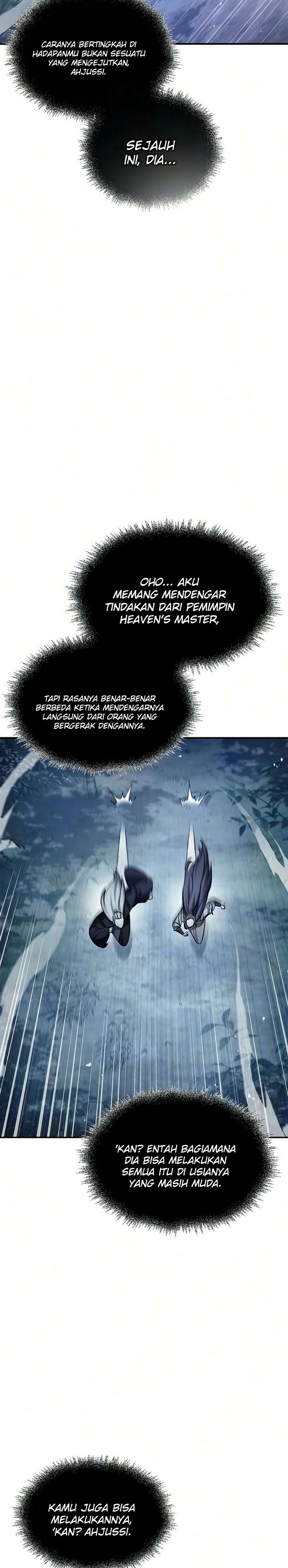 Heavenly Grand Archive’s Young Master Chapter 179 - halaman 11