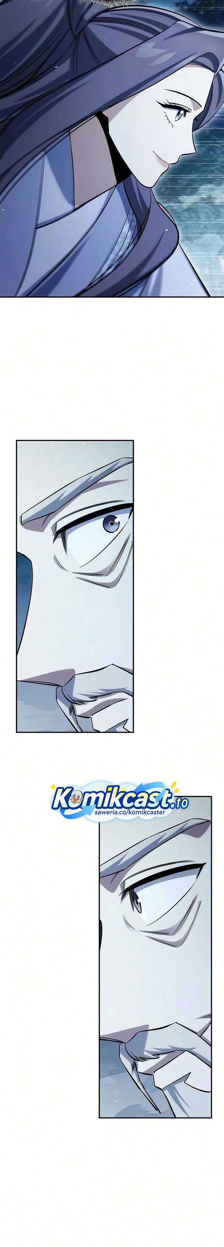 Heavenly Grand Archive’s Young Master Chapter 179 - halaman 17