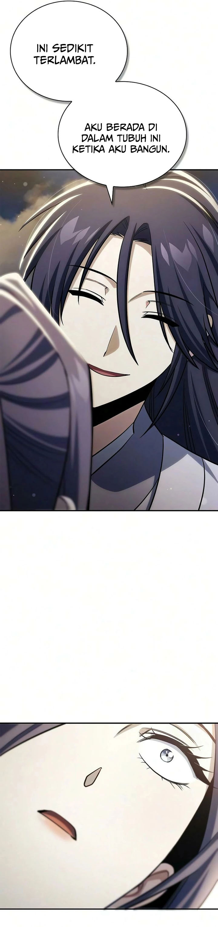 Heavenly Grand Archive’s Young Master Chapter 179 - halaman 38