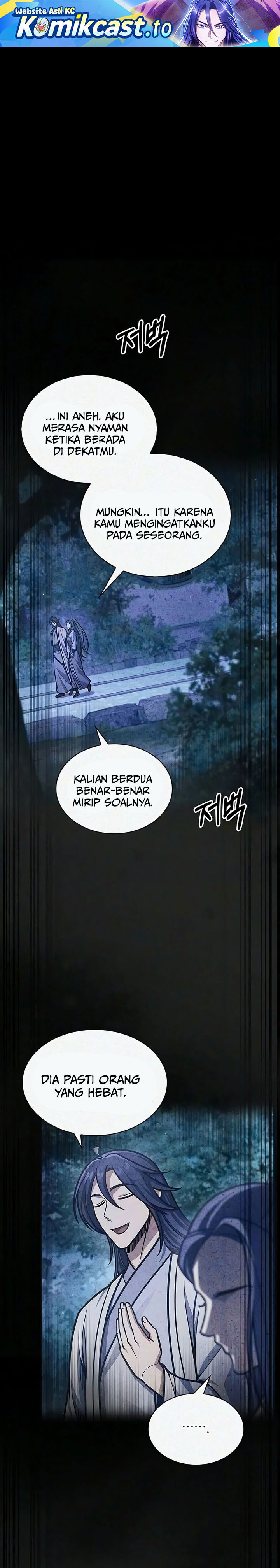 Heavenly Grand Archive’s Young Master Chapter 180 - halaman 2