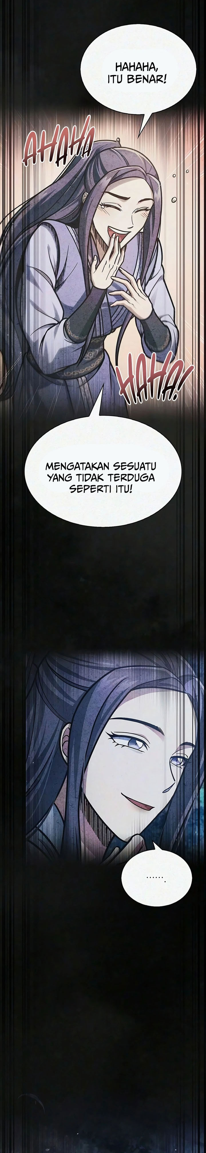Heavenly Grand Archive’s Young Master Chapter 180 - halaman 3