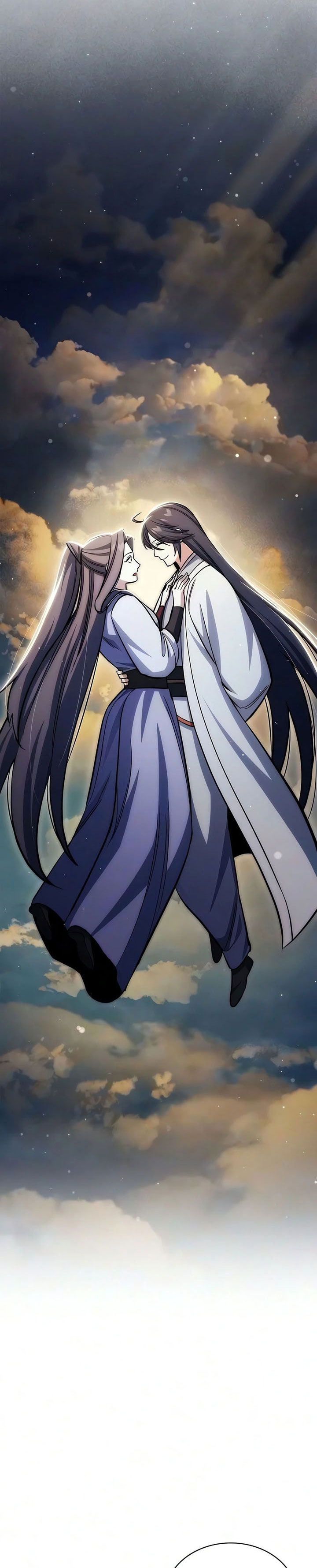 Heavenly Grand Archive’s Young Master Chapter 180 - halaman 7