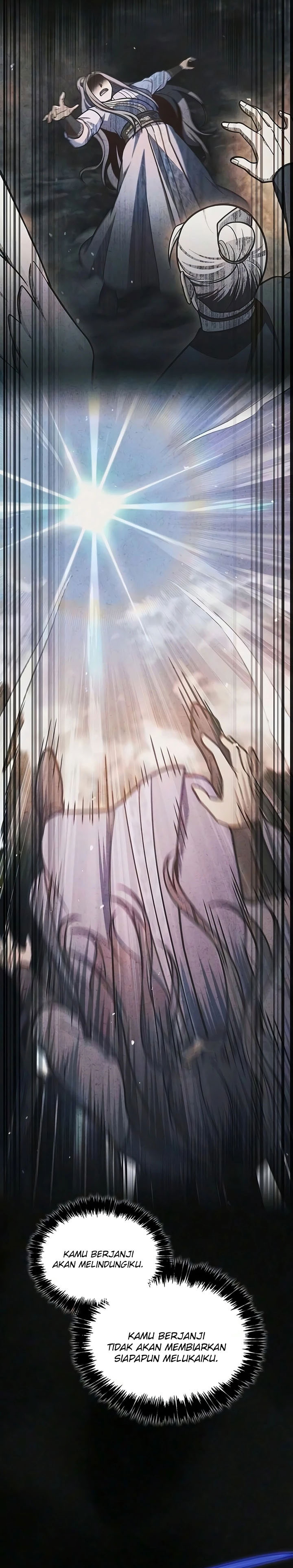 Heavenly Grand Archive’s Young Master Chapter 180 - halaman 11