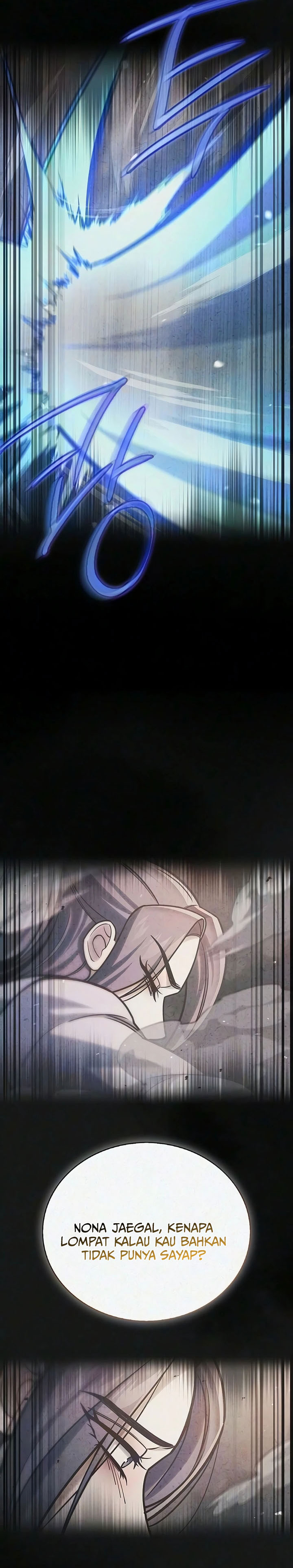 Heavenly Grand Archive’s Young Master Chapter 180 - halaman 12