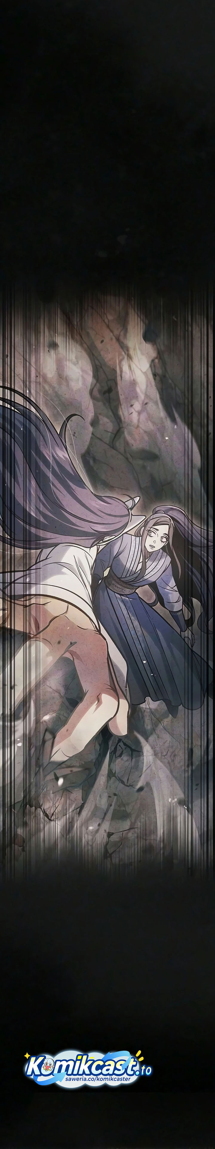 Heavenly Grand Archive’s Young Master Chapter 180 - halaman 13