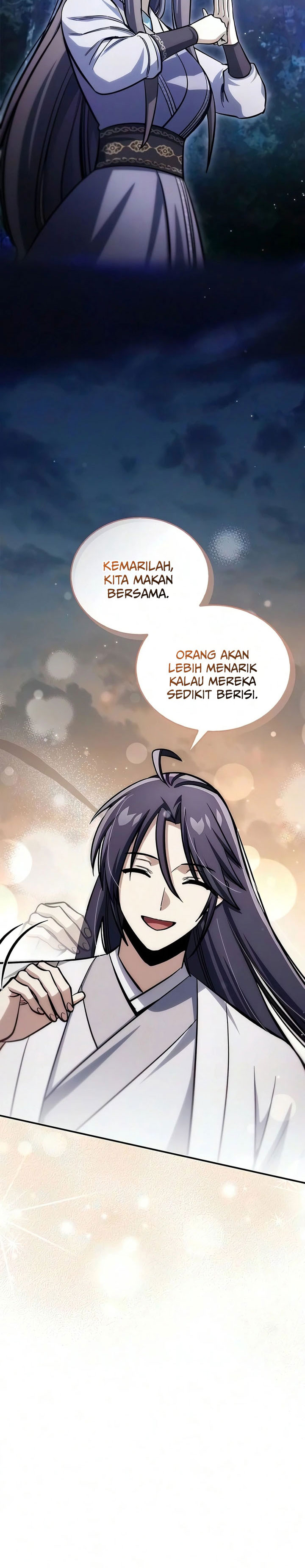 Heavenly Grand Archive’s Young Master Chapter 180 - halaman 19