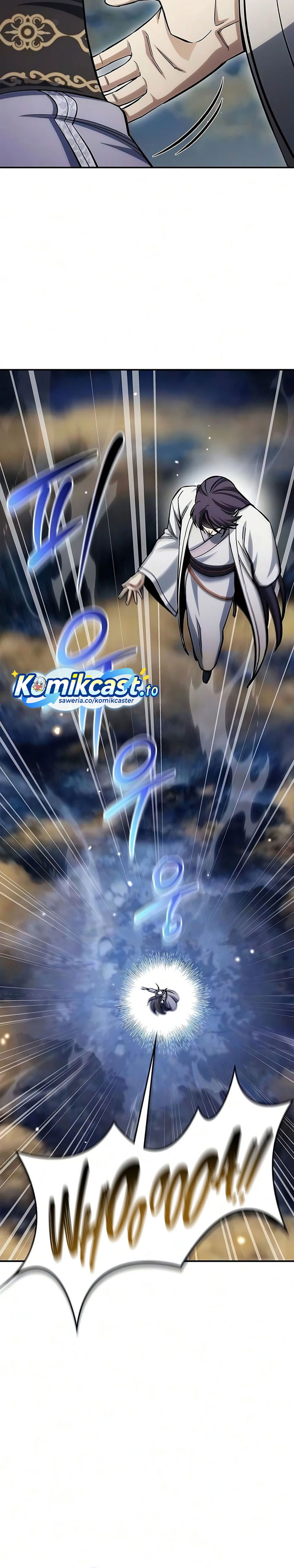 Heavenly Grand Archive’s Young Master Chapter 180 - halaman 25