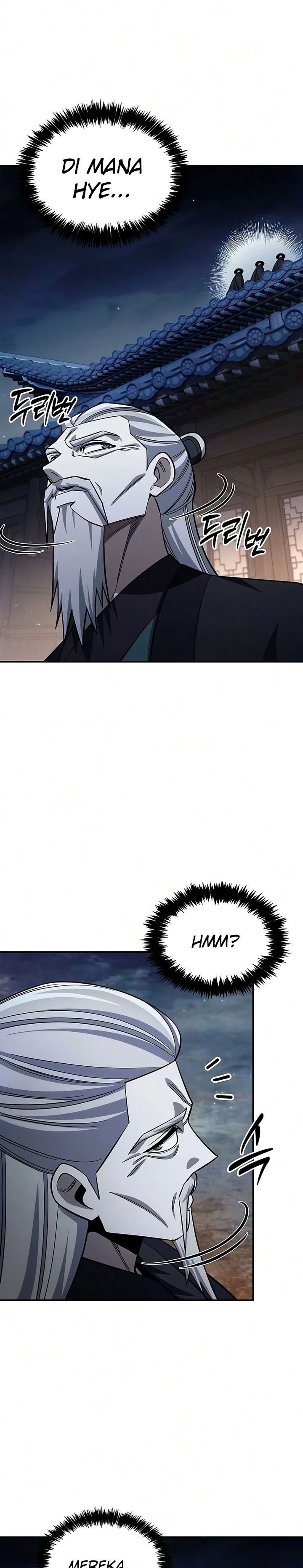 Heavenly Grand Archive’s Young Master Chapter 180 - halaman 38
